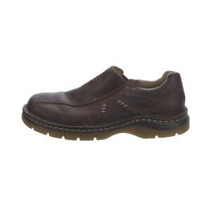 Dr. Martens Men’s Leather Boots
